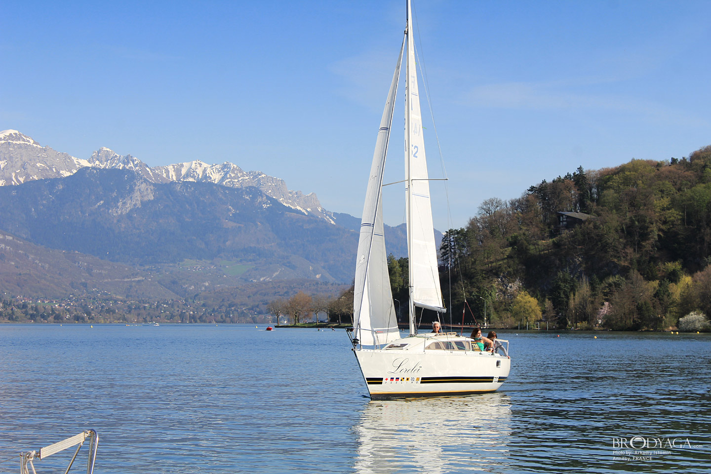 Annecy